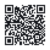 QR do publicznego zapisu QSO