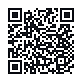 QR do publicznego zapisu QSO