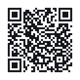 QR do publicznego zapisu QSO