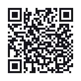 QR do publicznego zapisu QSO