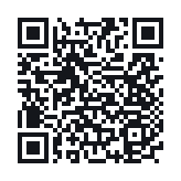 QR do publicznego zapisu QSO