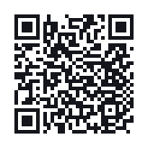 QR do publicznego zapisu QSO