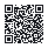 QR do publicznego zapisu QSO