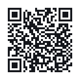 QR do publicznego zapisu QSO