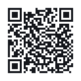 QR do publicznego zapisu QSO