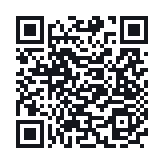 QR do publicznego zapisu QSO