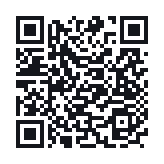 QR do publicznego zapisu QSO