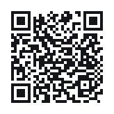 QR do publicznego zapisu QSO