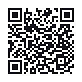 QR do publicznego zapisu QSO