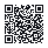QR do publicznego zapisu QSO