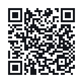QR do publicznego zapisu QSO