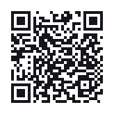 QR do publicznego zapisu QSO