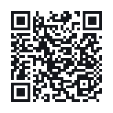 QR do publicznego zapisu QSO