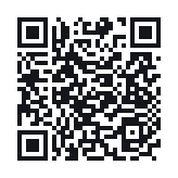 QR do publicznego zapisu QSO