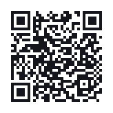 QR do publicznego zapisu QSO