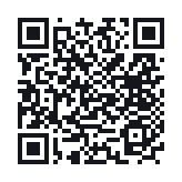QR do publicznego zapisu QSO