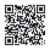 QR do publicznego zapisu QSO