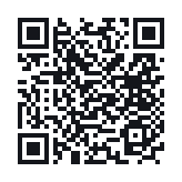 QR do publicznego zapisu QSO