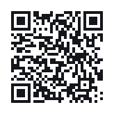 QR do publicznego zapisu QSO