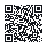 QR do publicznego zapisu QSO