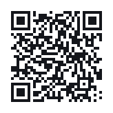 QR do publicznego zapisu QSO