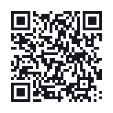 QR do publicznego zapisu QSO