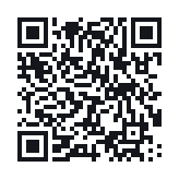 QR do publicznego zapisu QSO