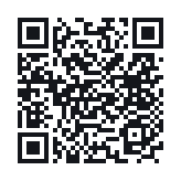QR do publicznego zapisu QSO