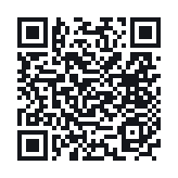 QR do publicznego zapisu QSO