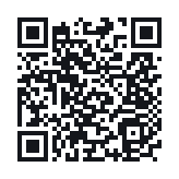 QR do publicznego zapisu QSO