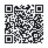 QR do publicznego zapisu QSO