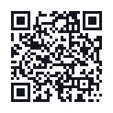 QR do publicznego zapisu QSO