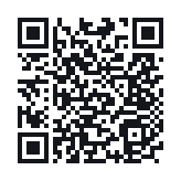 QR do publicznego zapisu QSO