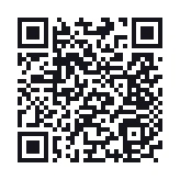 QR do publicznego zapisu QSO
