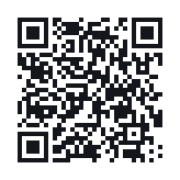 QR do publicznego zapisu QSO