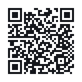 QR do publicznego zapisu QSO