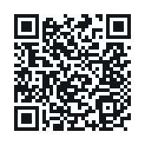 QR do publicznego zapisu QSO