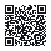 QR do publicznego zapisu QSO