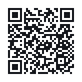 QR do publicznego zapisu QSO