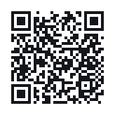 QR do publicznego zapisu QSO