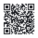 QR do publicznego zapisu QSO
