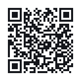 QR do publicznego zapisu QSO