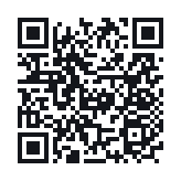 QR do publicznego zapisu QSO