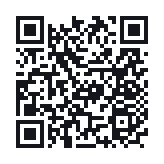 QR do publicznego zapisu QSO