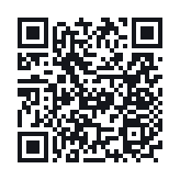 QR do publicznego zapisu QSO