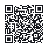 QR do publicznego zapisu QSO