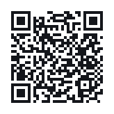 QR do publicznego zapisu QSO