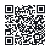 QR do publicznego zapisu QSO
