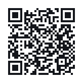QR do publicznego zapisu QSO