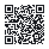 QR do publicznego zapisu QSO